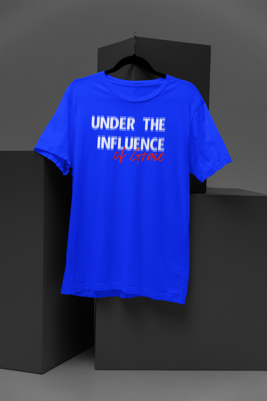 UTI - Under the Influence of Grace