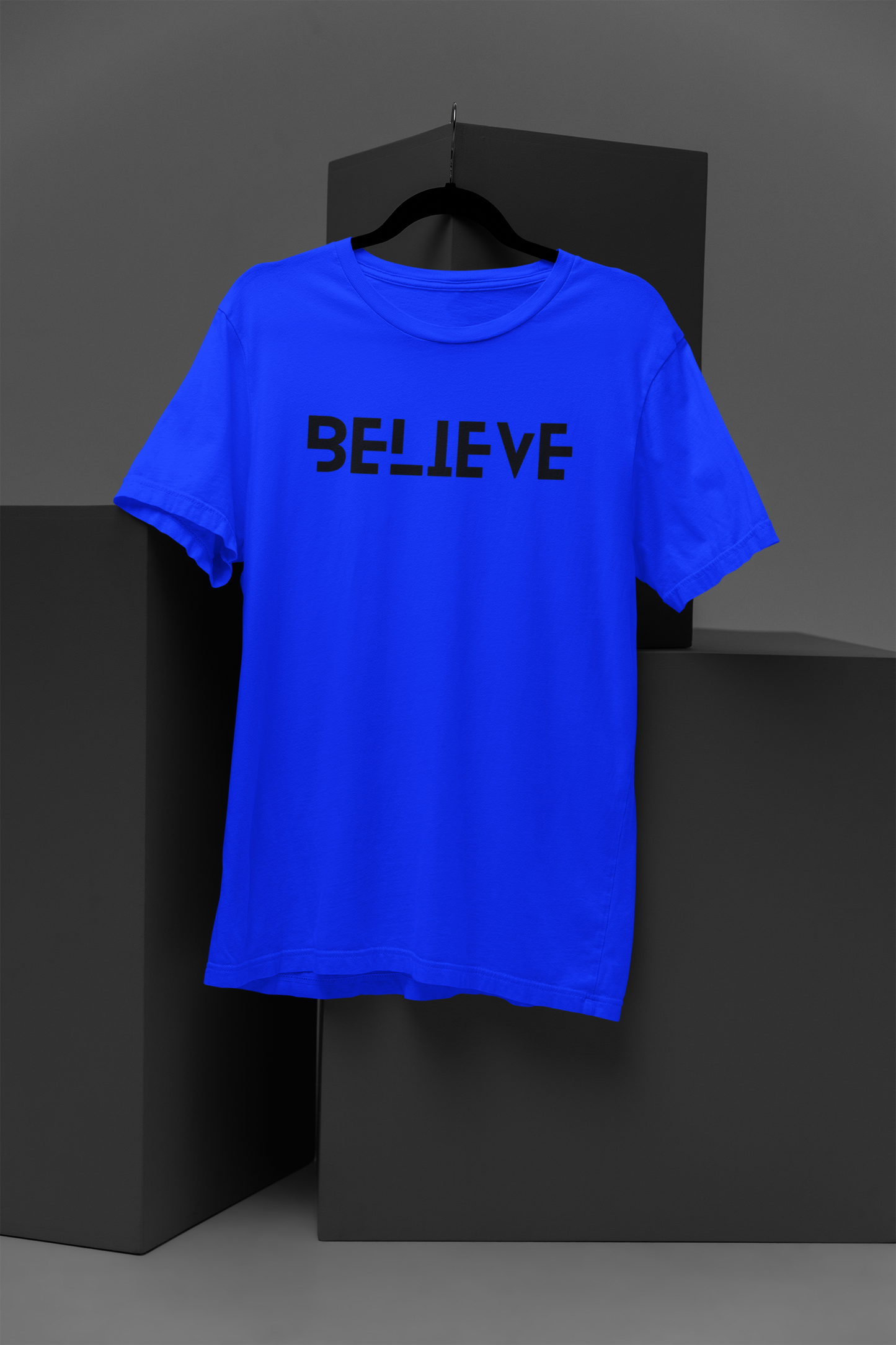 Believe Distorted