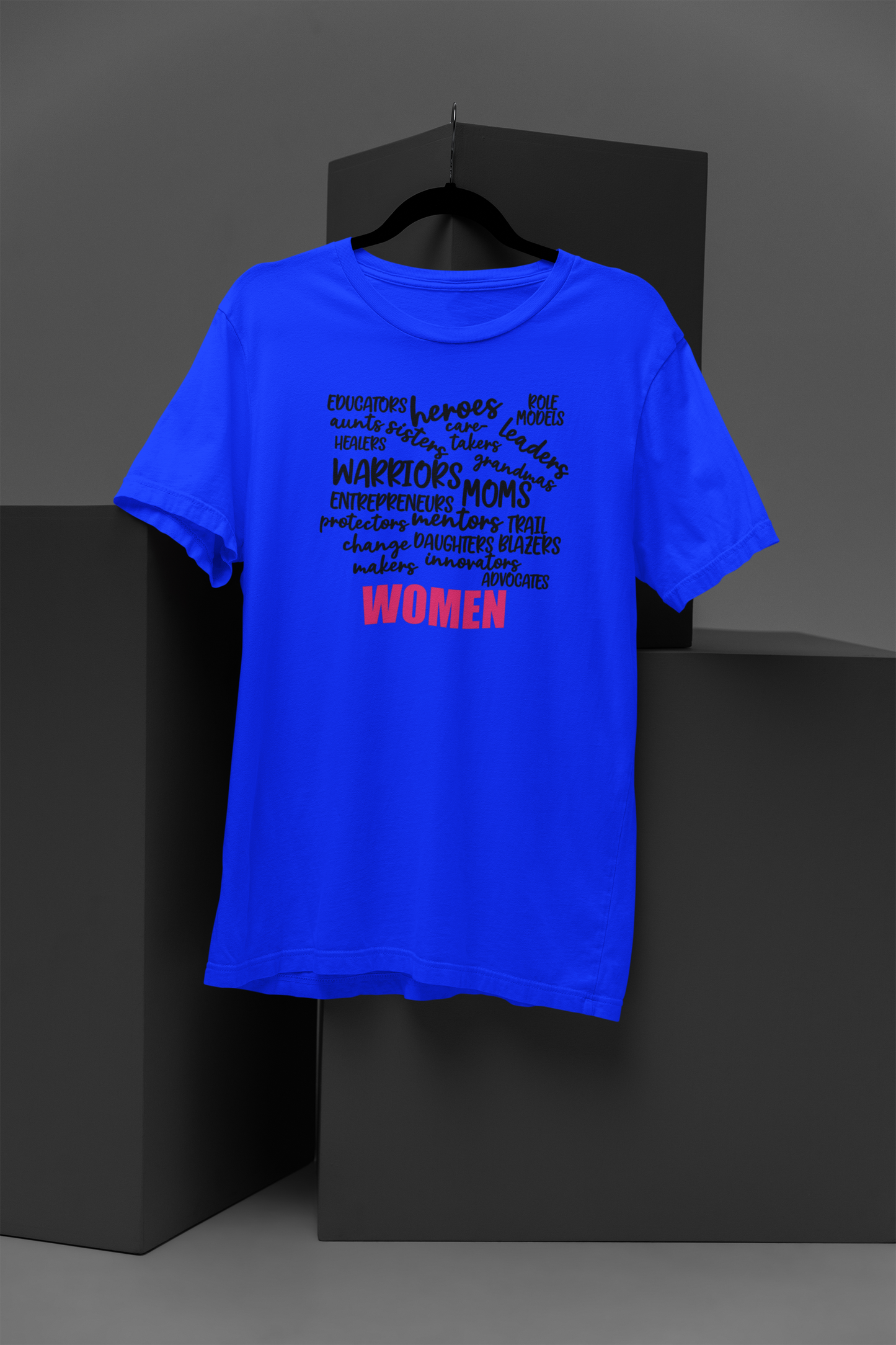 Pro Women Tshirt