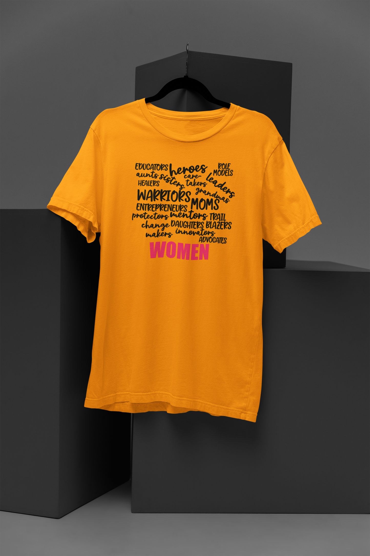 Pro Women Tshirt