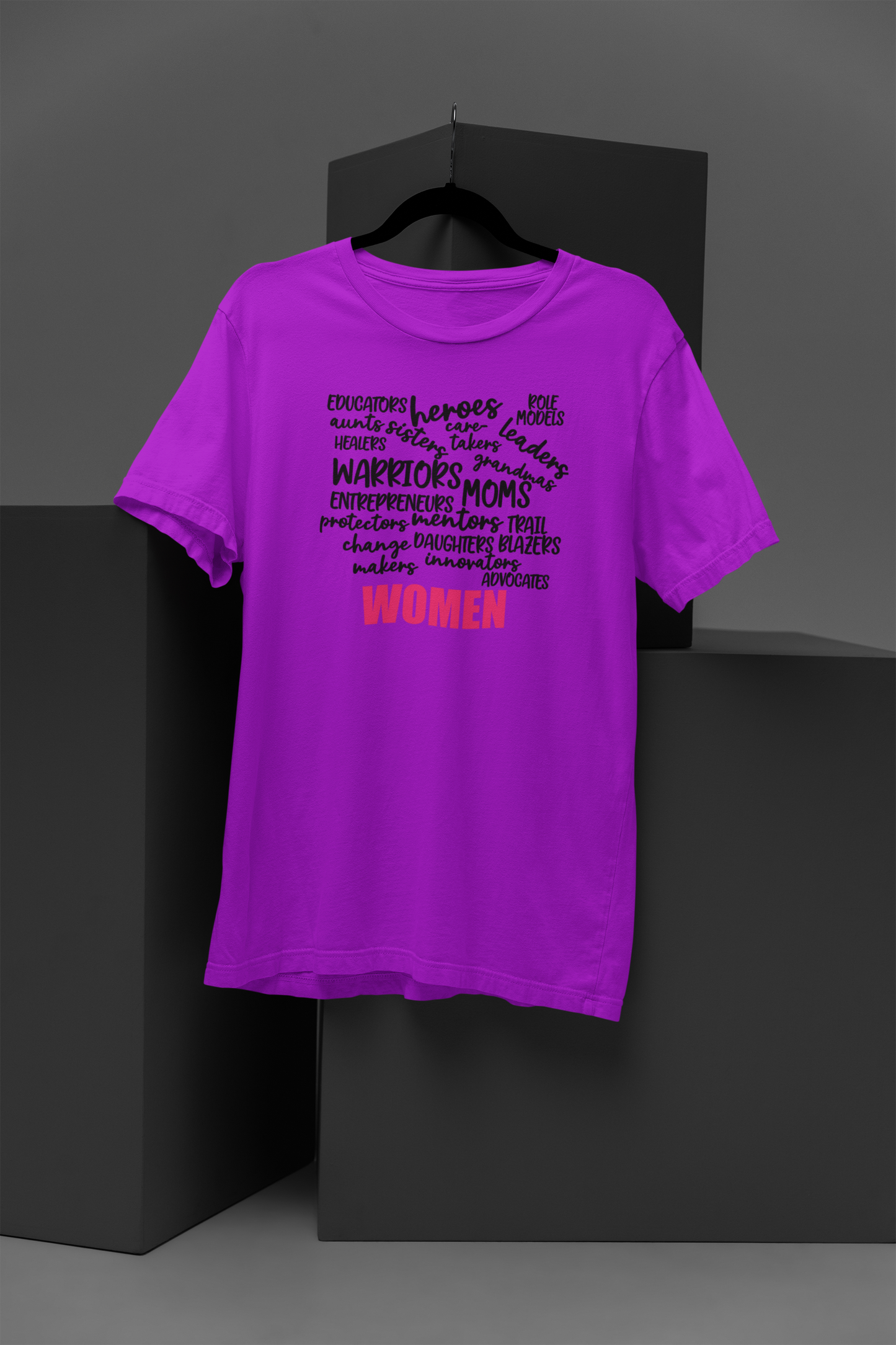 Pro Women Tshirt