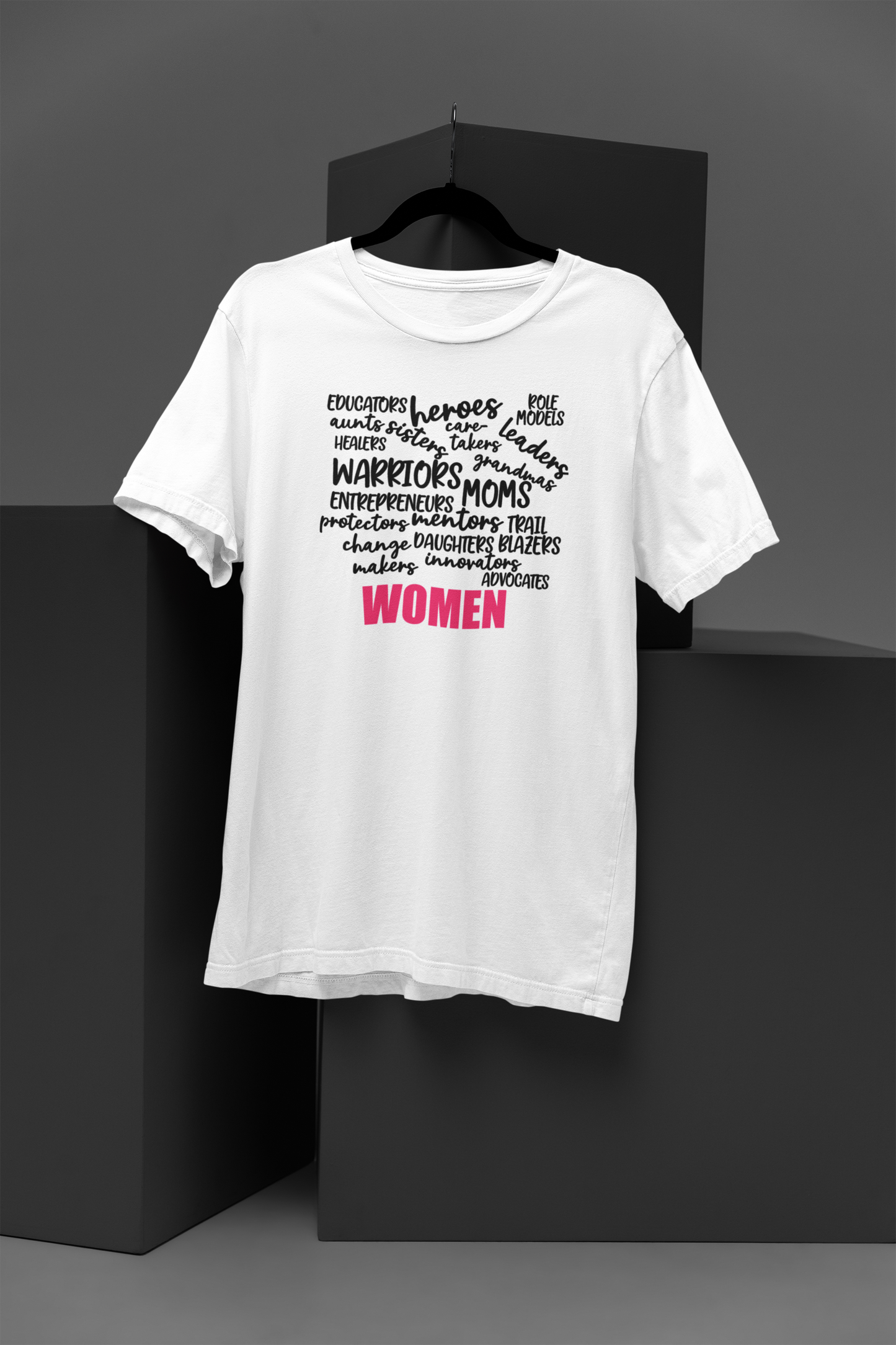 Pro Women Tshirt