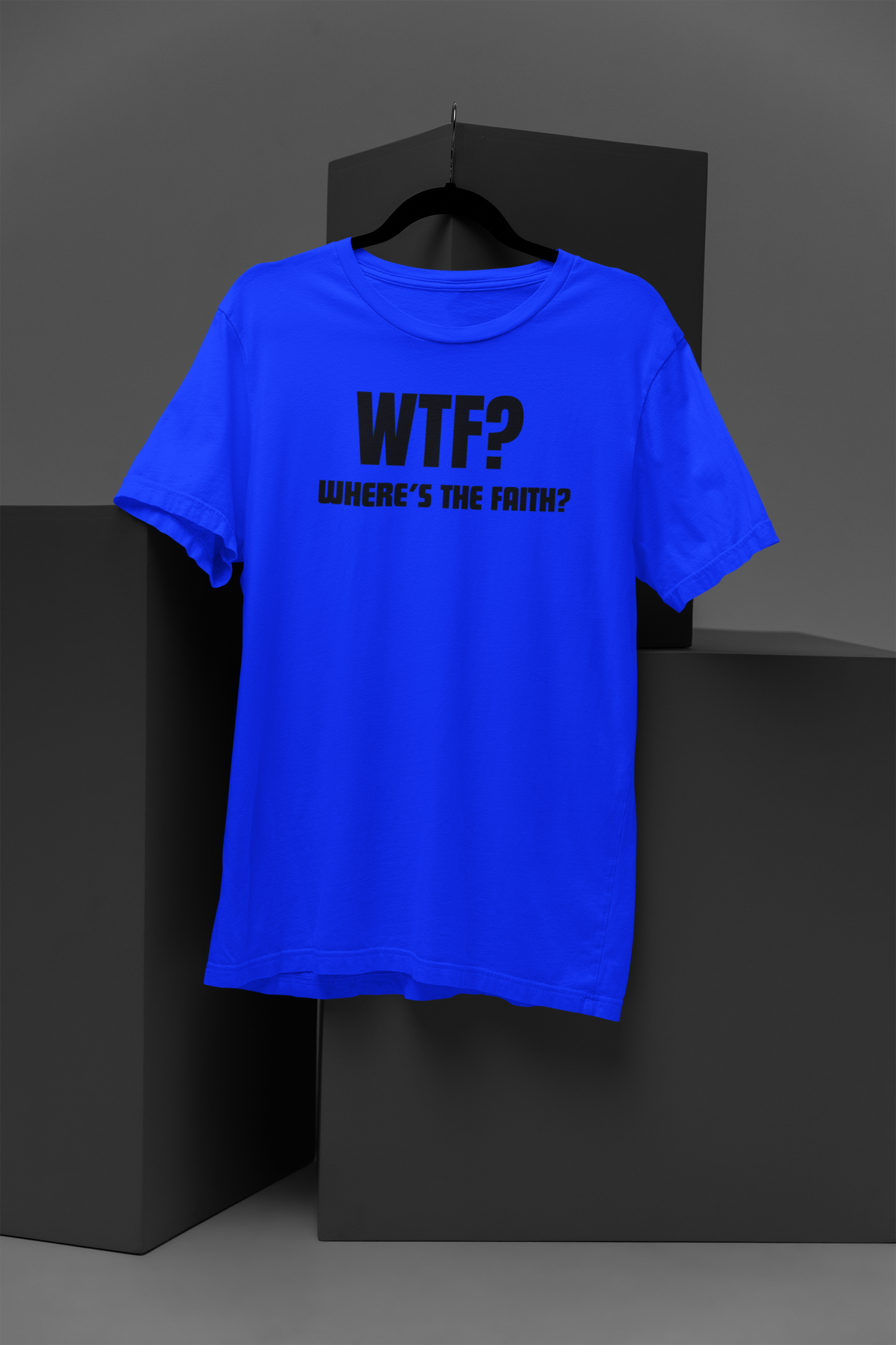 WTF Tshirt