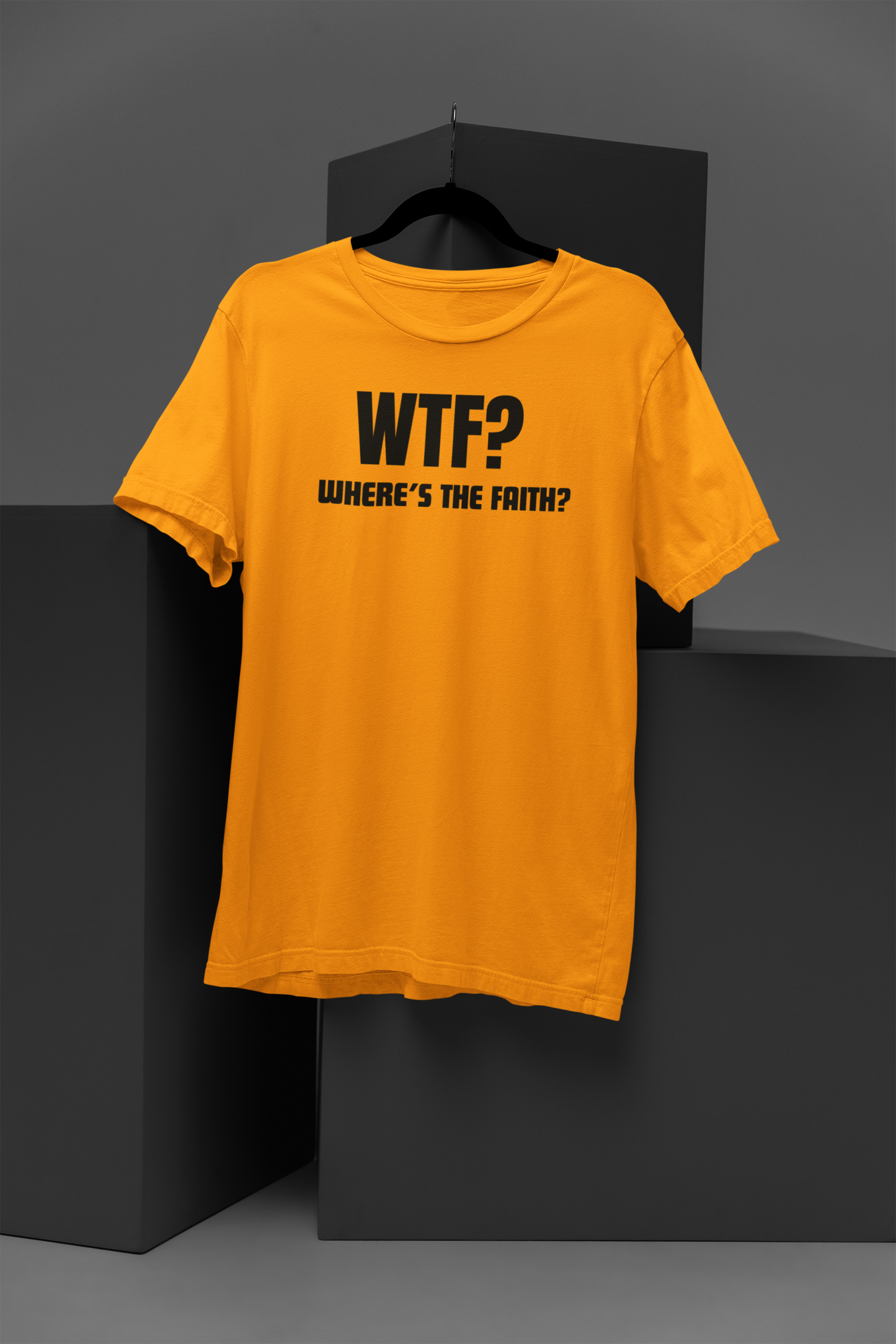 WTF Tshirt