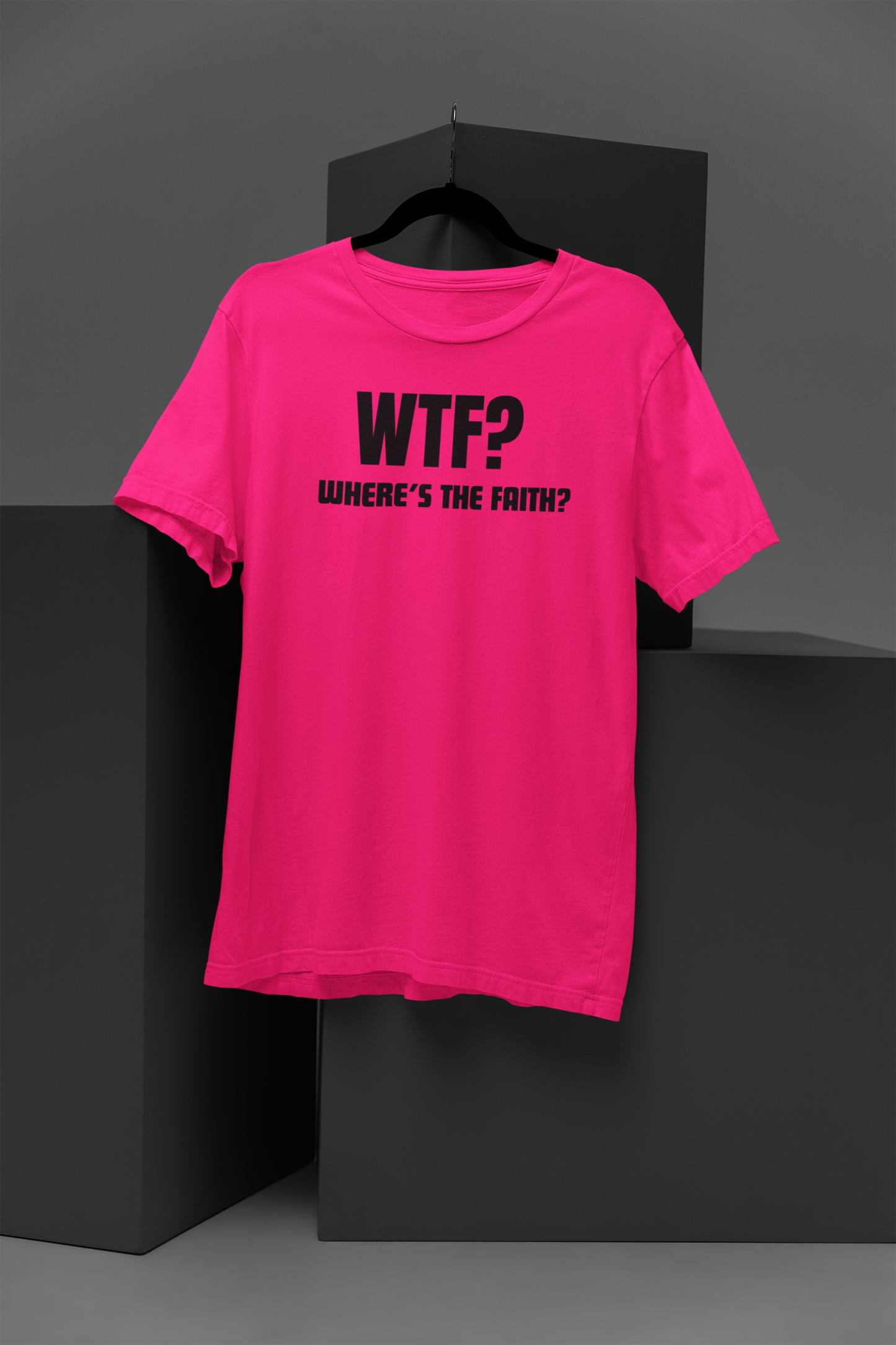 WTF Tshirt