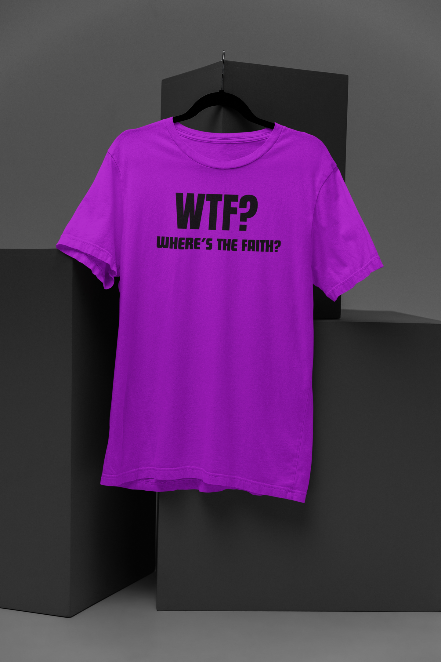 WTF Tshirt