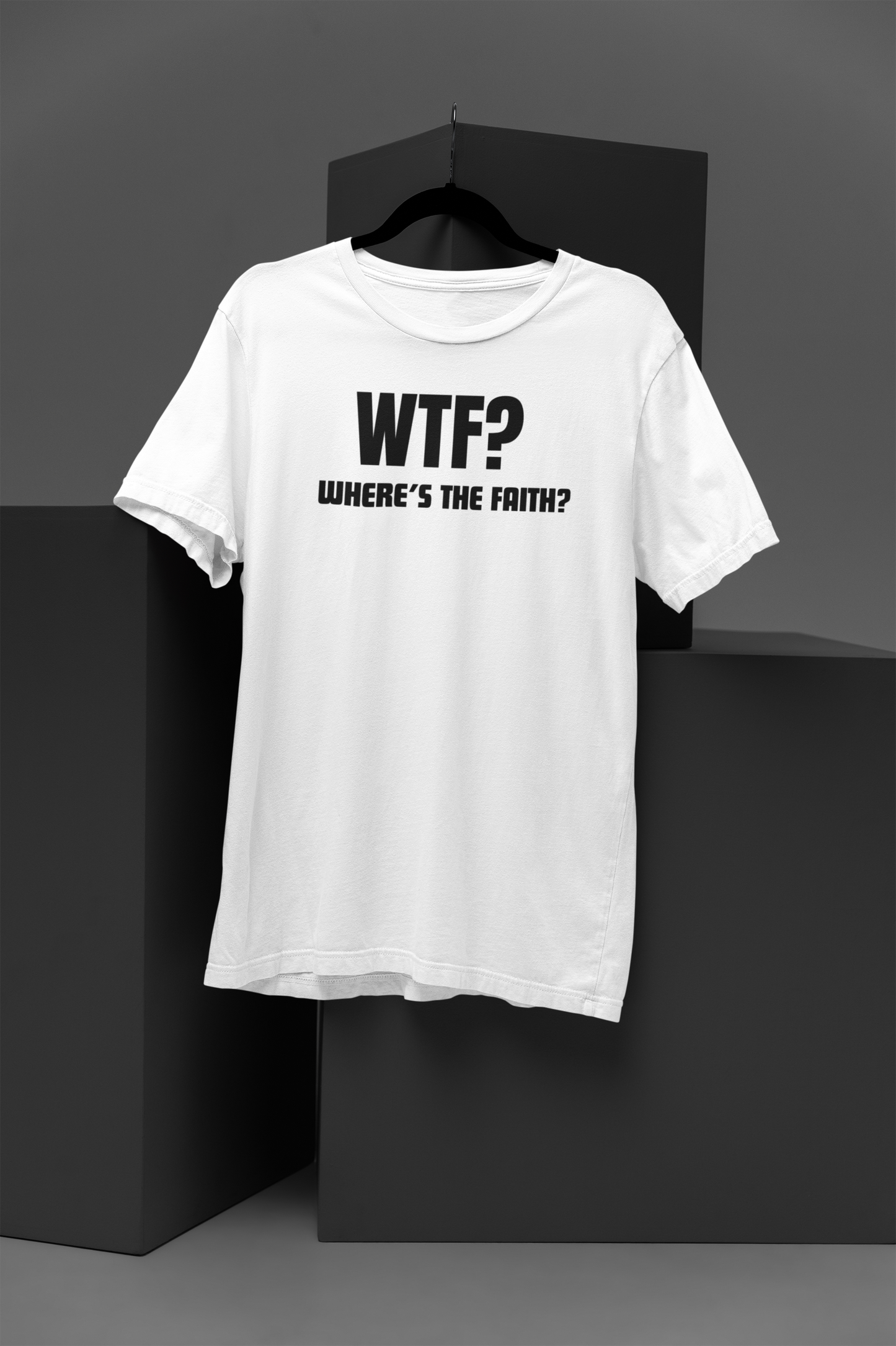 WTF Tshirt