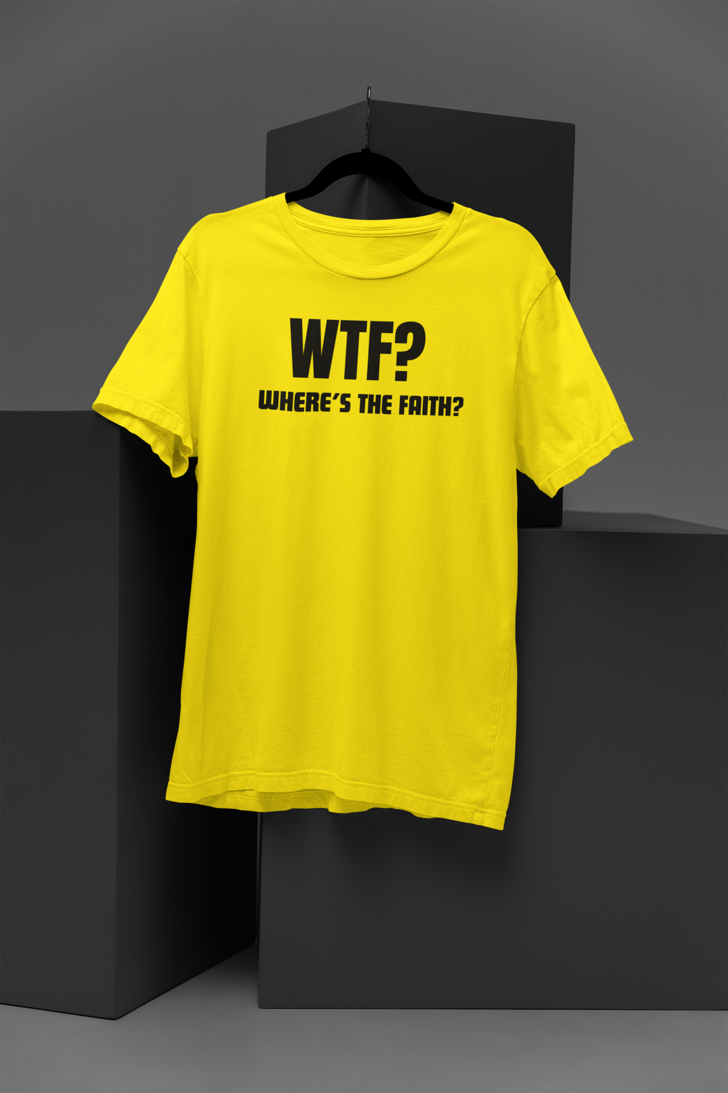 WTF Tshirt